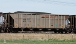 BNSF 653338